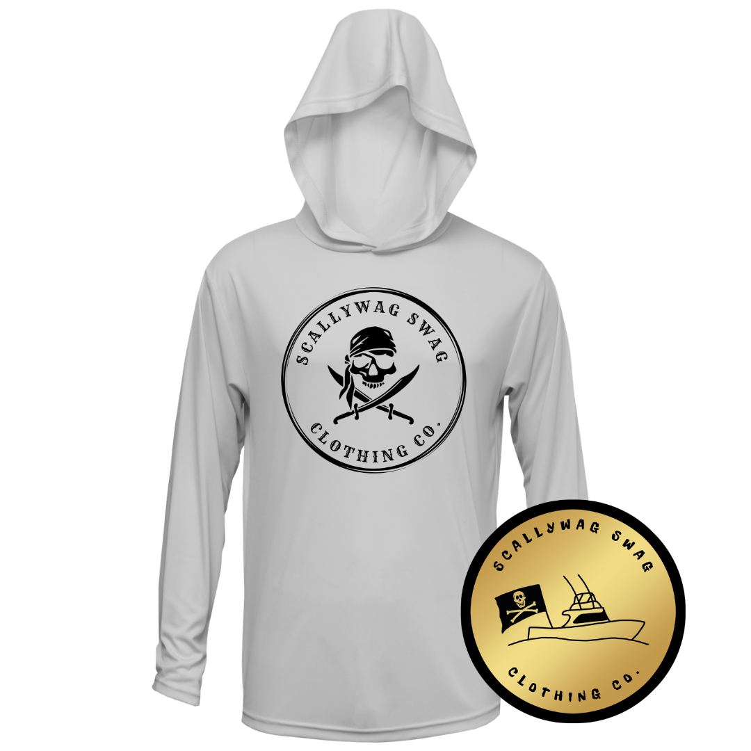 Jolly Roger Performance Hoodie