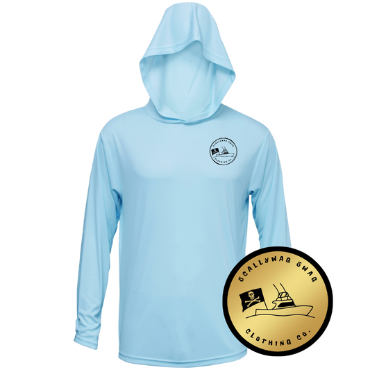 Pole Dancer Performance Hoodie