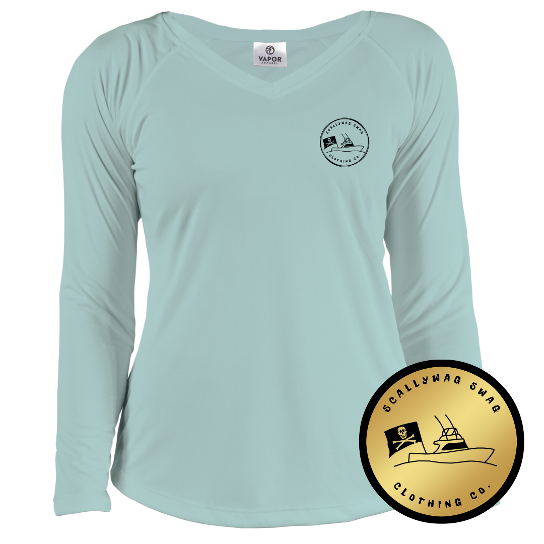 Clearance SWS V-Neck