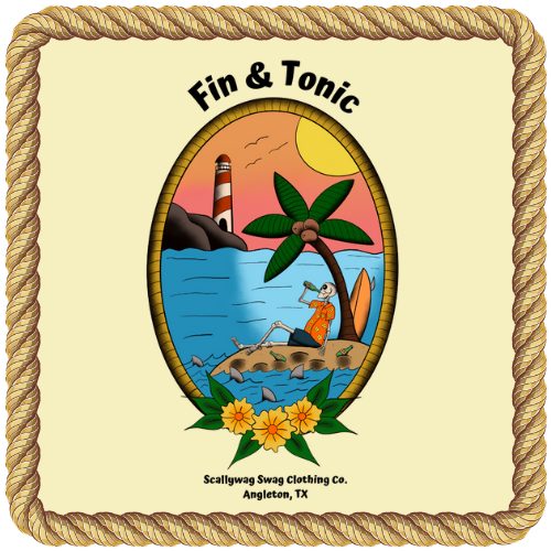 Fin & Tonic