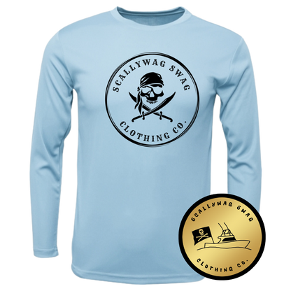 Jolly Roger Performance Long Sleeve Shirt