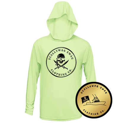 Jolly Roger Performance Hoodie