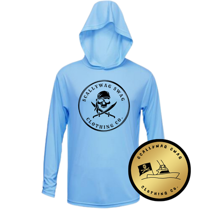 Jolly Roger Performance Hoodie