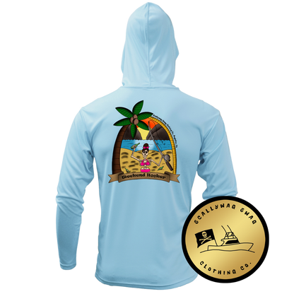 Weekend Hooker Performance Hoodie