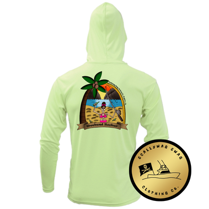 Weekend Hooker Performance Hoodie