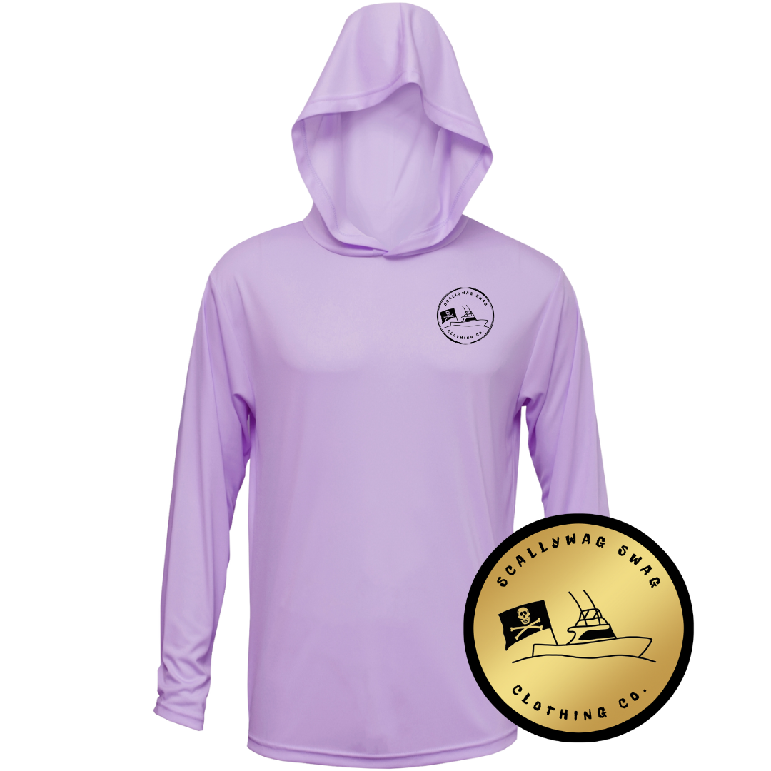 Weekend Hooker Performance Hoodie