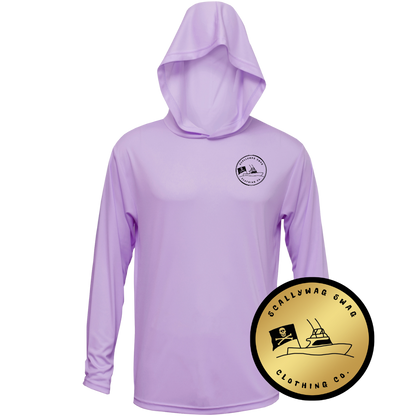 Weekend Hooker Performance Hoodie