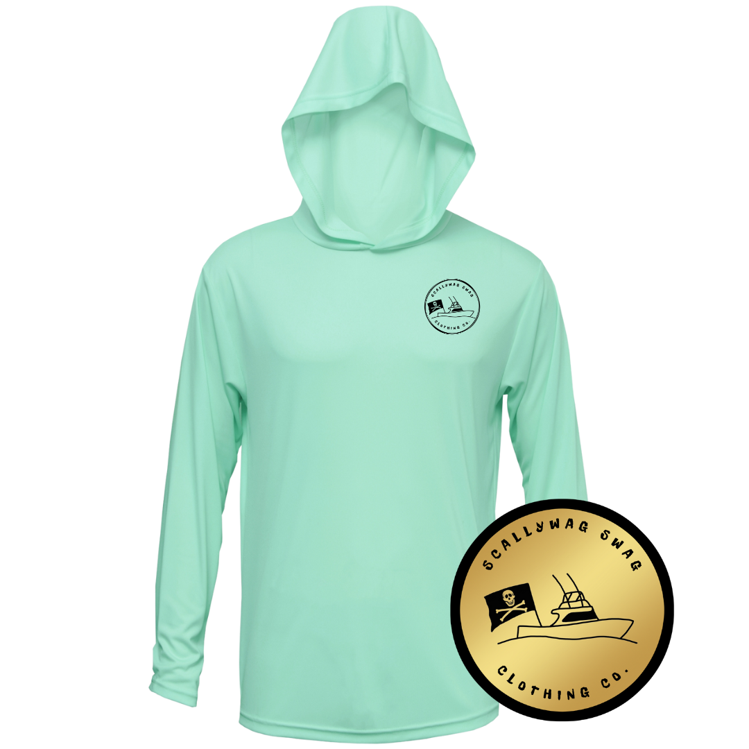 Dad Bod's & Big Rod's Performance Hoodie