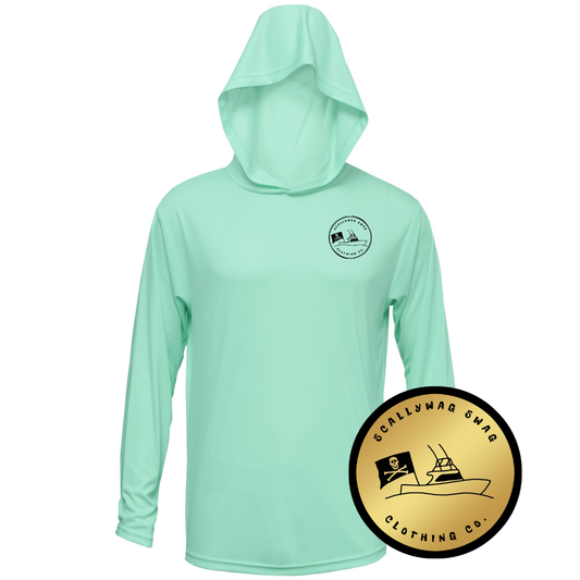 Dad Bod's & Big Rod's Performance Hoodie