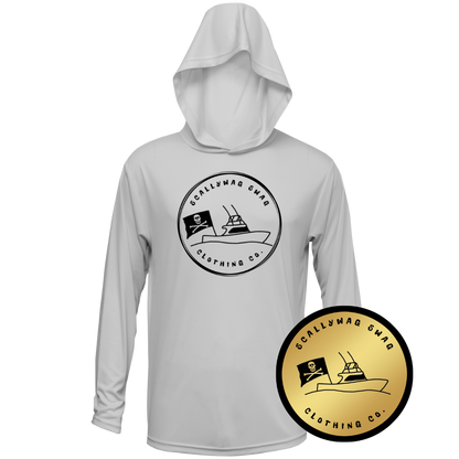 Scallywag Swag Performance Hoodie