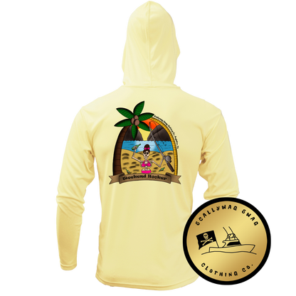 Weekend Hooker Performance Hoodie