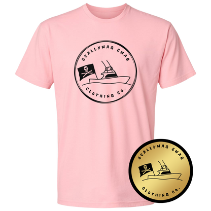 Scallywag Swag Tee